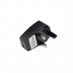 Zebra toiteplokk, UK (PWR-WUA5V12W0GB)