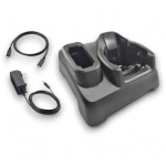 Zebra 2-Slot Device Laadija (CRD-RS5X6-2SCHG-01)