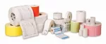 Etiketid, Zebra, termopaber, Z-Select 2000D Removable, W: 101.6 mm, H: 76.2 mm, D: 127 mm, C: 25.4 mm (880239-076D)