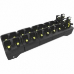 Zebra 20-Slot Skanner Laadija (CRD-RS2X-20SCHG-01)