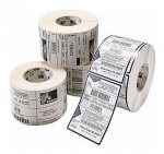 Etiketid, Zebra, termopaber, Z-Perform 1000D, W: 60 mm, H: 71320 mm, D: 127 mm, C: 25.4 mm (3009731-T)