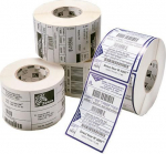 Etiketid, Zebra, termopaber, Z-Perform 1000D, W: 50.8 mm, H: 12.7 mm, D: 127 mm, C: 25.4 mm (880175-012D)