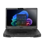 Getac S510AD Rugged Laptop (SX176A34SDXX)