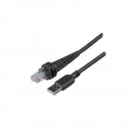 Honeywell &uuml;henduskaabel, USB (CBL-500-300-S00-03)
