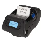 Citizen CMP-25L Mobiilne printer (CMP25WUXZL)