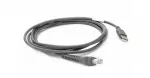 Zebra &uuml;henduskaabel, USB (CBA-U21-S07ZBR)