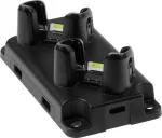 Zebra 2-Slot Charging Cradle komplekt (KT-RS5X6-2SCPWR-01)