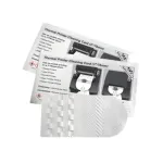 TSC Cleaning Carts (36-0000011-00LF)