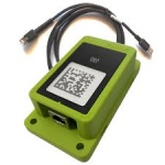 Zebra Bluetooth adapter, komplekt (KT-RS5X6-BTDCBL-01)
