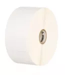 Etiketid, Zebra, Synthetic, 8100T CryoCool, W: H: 13 mm, D: 127 mm, C: 25.4 mm (3017016)