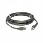 Zebra USB &uuml;henduskaabel (CBA-U51-S16ZAR)