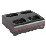 Honeywell akulaadimisjaam, 4 pesa (MB4-BAT-SCN02)