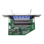Honeywell Parallel Port (50151883-001)