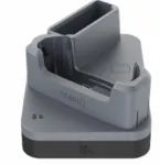 Zebra laadimisjaam (CRD-TC5A-2SC1B-B)