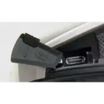 Zebra Rubber Doors I/O, 15 pcs. (KIT-MPP-RBDR1-15)
