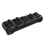 Zebra akulaadimisjaam, 40 pesa (SAC-RS51-40SCHG-01)