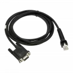 Datalogic &uuml;henduskaabel, RS-232 (8-0751-10)