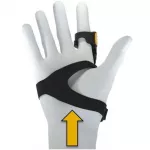 Zebra spare strap (SG-RS51-BHSTP-01)
