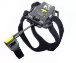 Zebra back of hand kinnitus (SG-RS5X6-BHMTX-01)