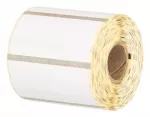 Etiketid, Zebra, termopaber, Z-Select 2000D Removable, W: 57.15 mm, H: 31.75 mm, D: 127 mm, C: 25.4 mm (800262-127)