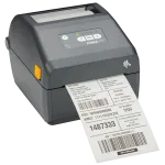 Zebra ZD421d Etiketiprinter (ZD4A043-D0EX02EZ)