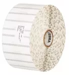 Etiketid, Zebra, termopaber, 8000D Jewelry without flaps, W: 56 mm, H: 13 mm, D: 127 mm, C: 25.4 mm (10010064)