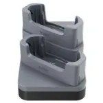 Zebra laadimisjaam, 2 pesa (CRDCUP-TC5A-2D)