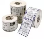 Etiketid, Zebra, Synthetic, Z-Ultimate 3000T, W: 101.6 mm, H: 63.5 mm, D: 200 mm, C: 76 mm (880350-063)