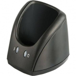 Datalogic laadimisalus, USB must (BC6020-BK)