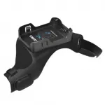 Zebra hand kinnitus (L) (SG-RS2X-HMTLA-01)