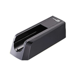 CipherLab 1-Slot Akulaadija (A1560NBAB0301)