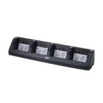 TSC laadimisjaam, 4 bays, EU (98-0520025-21LF)