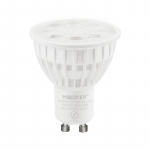 Led lamp GU10, RGB+CCT, 4W 280Lm Zigbee 3
