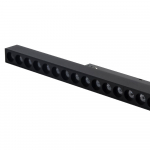 Magnetsiini lineaarvalgusti "GRILLE" 20W 44cm CCT Zigbee 3.0+2.4G