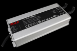 LED toiteplokk 12V 320W 26.7A IP67 &ndash; GV6 metallkorpus