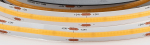 Led riba COB 24V, 9W/m, 945lm/m , 3000K, IP20, 480COB/m, RA90, 1m