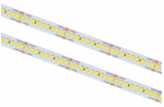 Led riba, 24V, 1m, 12W/m, 112Led/m, 1450 lm/m , 2700K IP20 3000K 1520