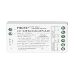 Dimmer, 2 kanalit, WIFI + 2,4G, 144/288 w, 12-24v