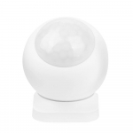 PIR sensor Zigbee 3.0 LED valgustitele
