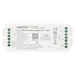 2-in-1 Zigbee 3.0 ja 2,4 GHz LED-kontroller