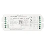5-in-1 Zigbee 3.0 ja 2,4 GHz LED-kontroller