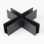 Magnetsiini X-&uuml;hendusnurk 48V 20mm