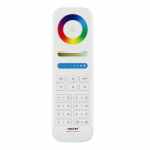 Juhtpult ZIGBEE 3.0, RGB +CCT seadmetele, 7 tsooni, 9 programmi