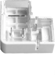 L-nurk&uuml;hendus 230 V Neon LED-ribale
