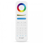 RGB+CCT kaugjuhtimispult 6 tsooni, 4 stseeni m&auml;lu, 2,4G