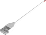 &Uuml;henduskaabel 230V Neon LED-ribale