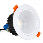 S&uuml;visvalgusti 12W IP20 RGB-CCT LED 1000LM (2.4GHz)