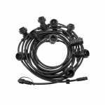 Valguskett E-27 IP65 20jm