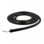 NEON FLEX 360&deg; must RGB &Oslash;22mm, 24V, 28W/m 140W/5m IP67