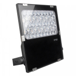 Led prozektor RGB+CCT 50W, SMD 230V, 4000lm IP65 2,4G
